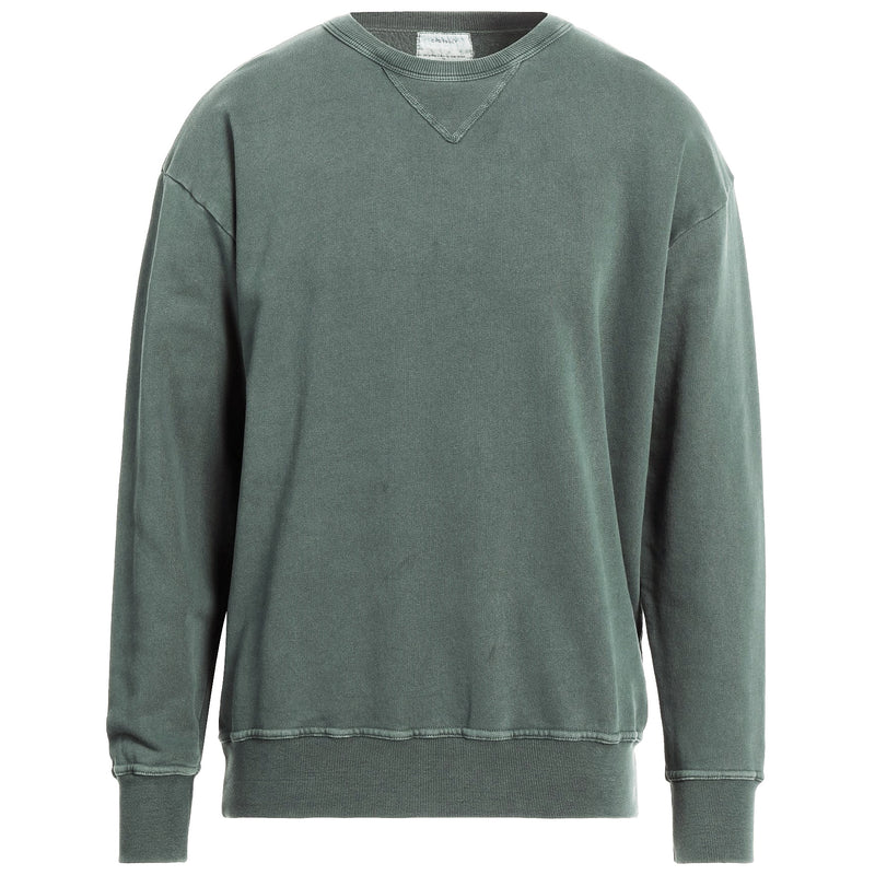Crossley Pine Slub Cotton Sweatshirt