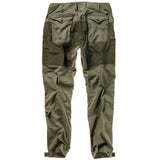 Olive Two-Tone Expedition Pant by Relwen