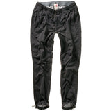 Black Fade Off-Trail Wind Pant by Relwen